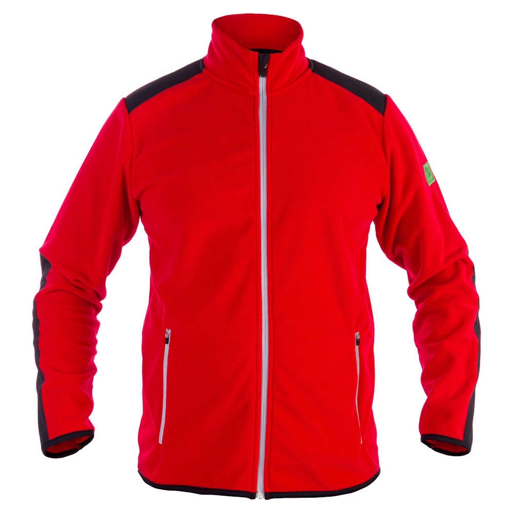 GRÜNHOLZ Pro³® Fleecejacke GRÜNHOLZ Pro³® Fleecejacke