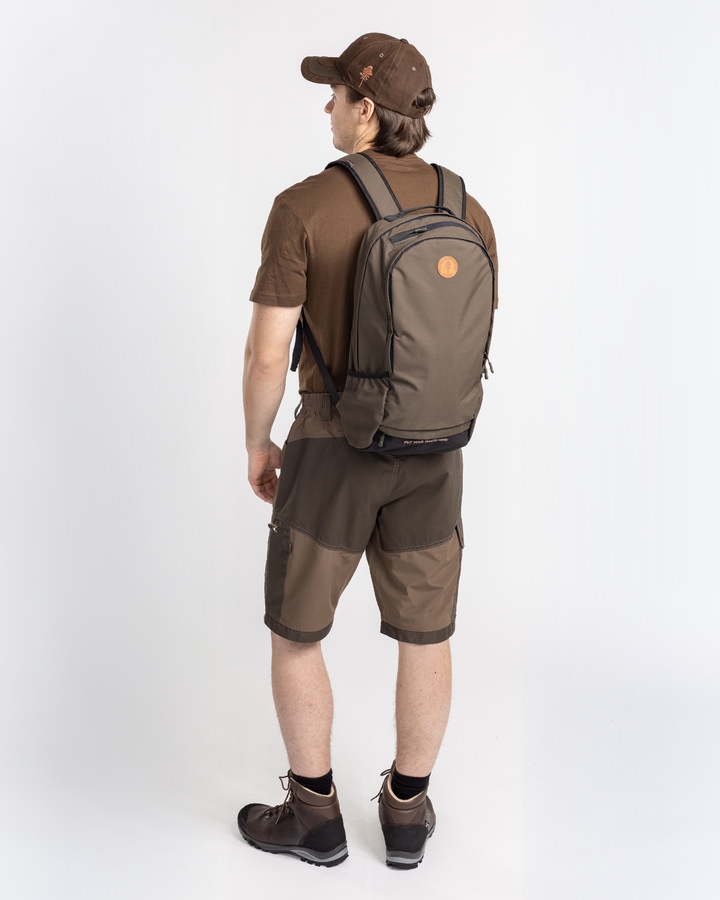 Pinewood Finnveden Trail Hybrid Herren Shorts Pinewood Finnveden Trail Hybrid Herren Shorts