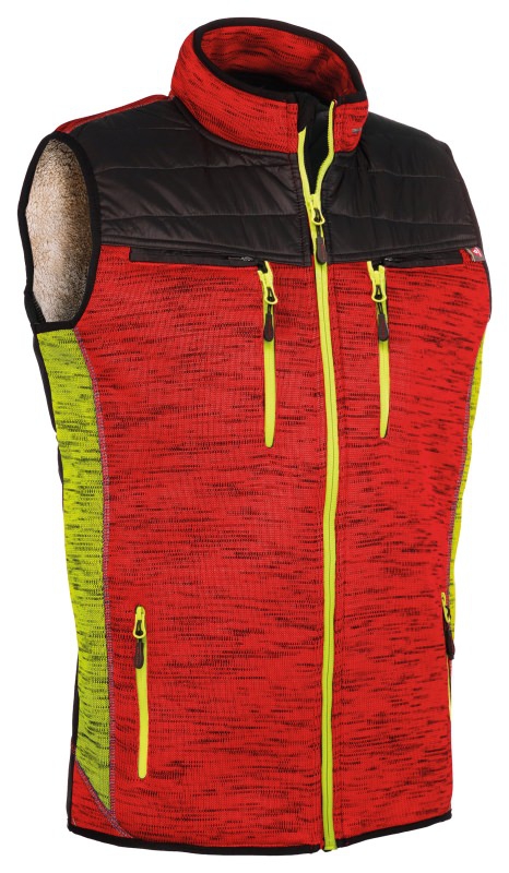 PROTOS® Inuit Winterweste PROTOS® Inuit Winterweste