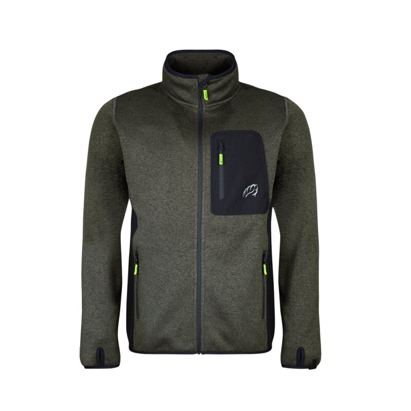 Arbortec Kudu Plus Strickjacke Arbortec Kudu Plus Strickjacke