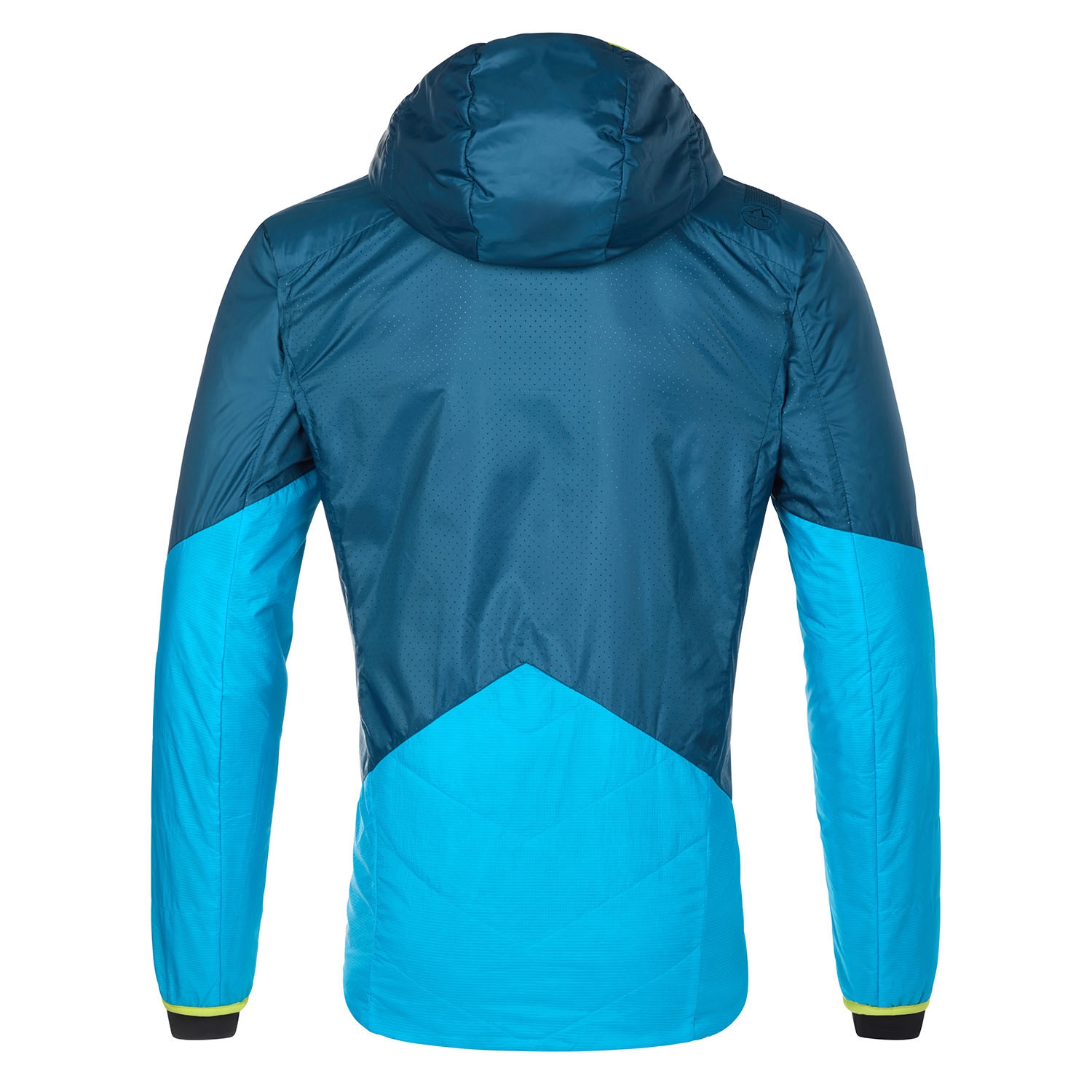 La Sportiva Across Primaloft Männerjacke La Sportiva Across Primaloft Männerjacke