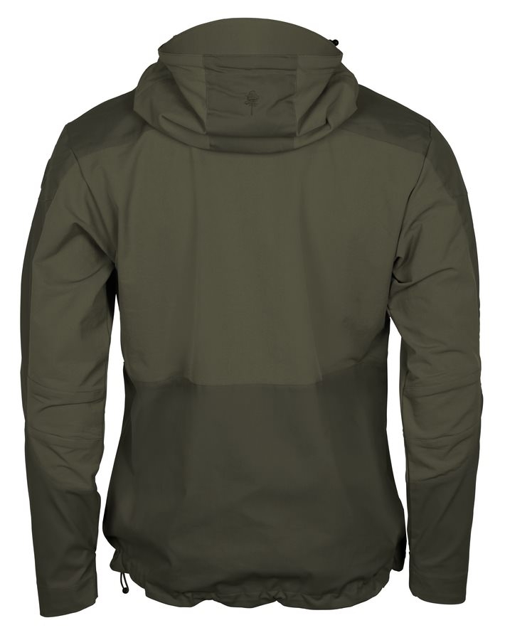 Pinewood® Finnveden Hybrid Herren Jacke