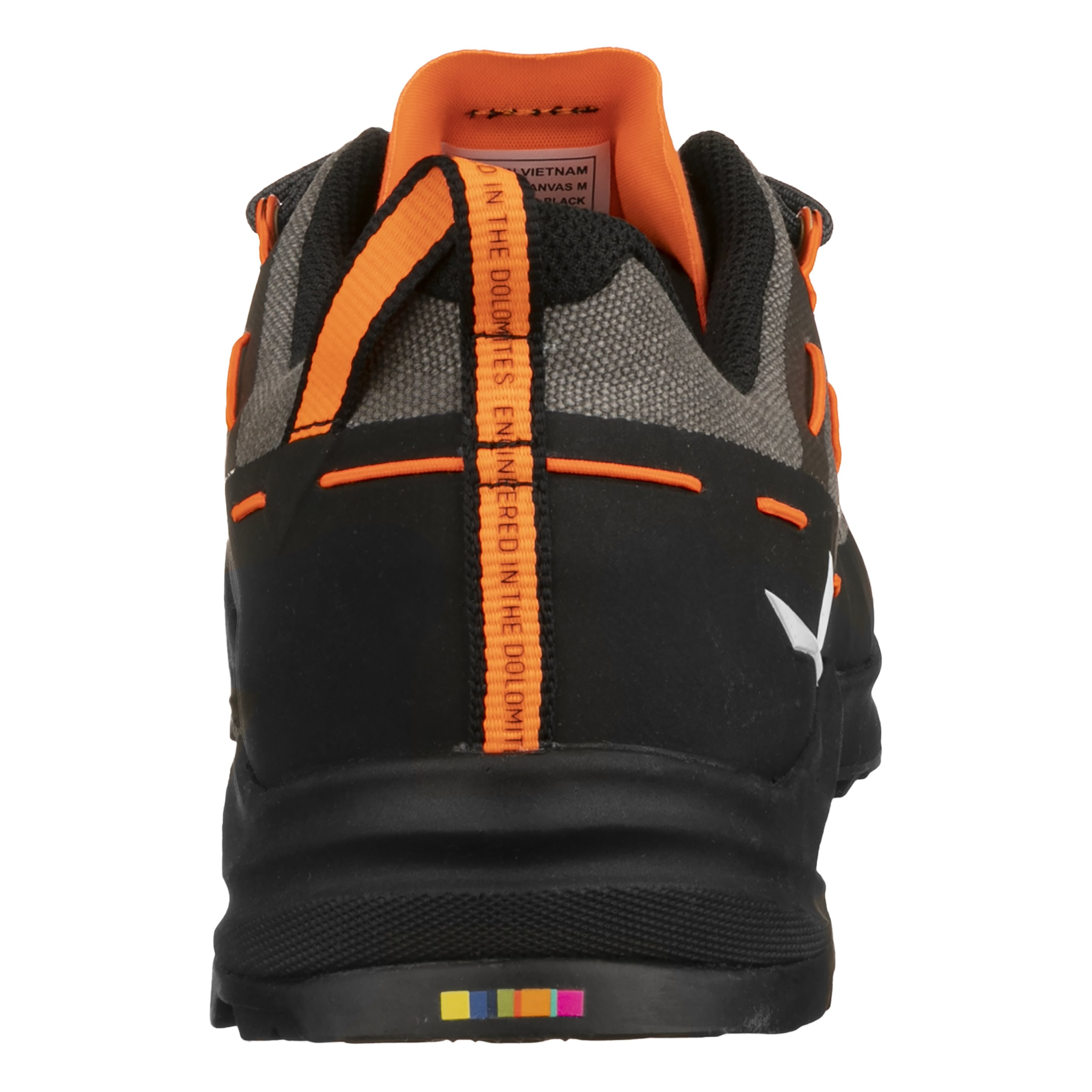 Salewa Wildfire Canvas Herrenschuh Salewa Wildfire Canvas Herrenschuh