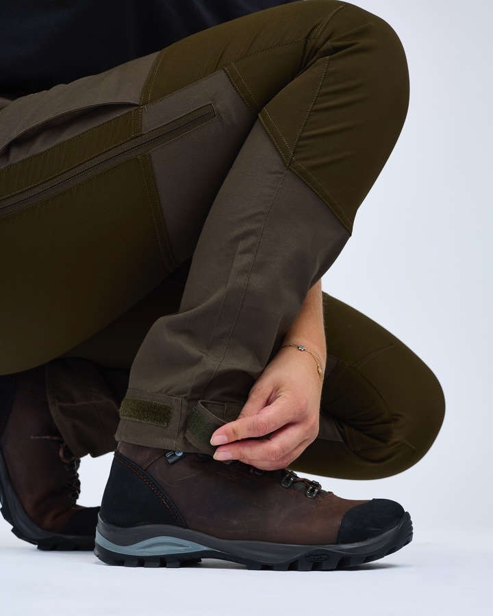 Pinewood® Caribou TC-Damen Hose Pinewood® Caribou TC-Damen Hose
