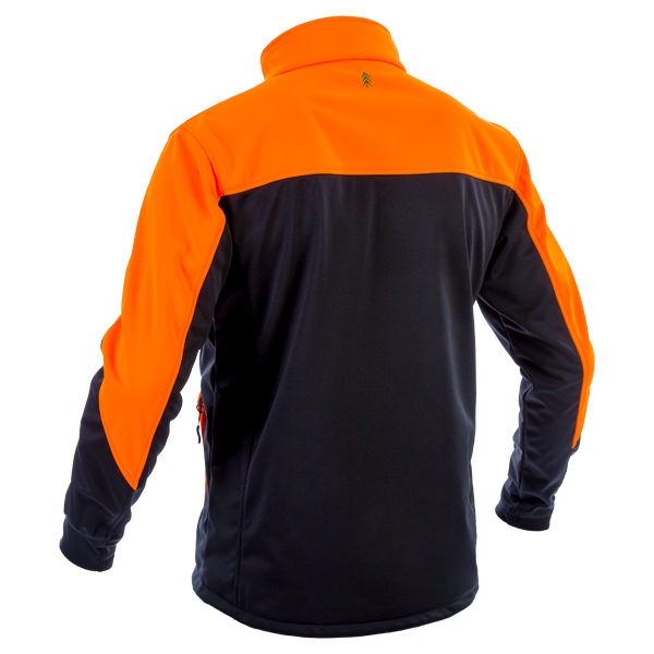 Forst-Extrem Beginner 2.0 Softshelljacke Forst-Extrem Beginner 2.0 Softshelljacke