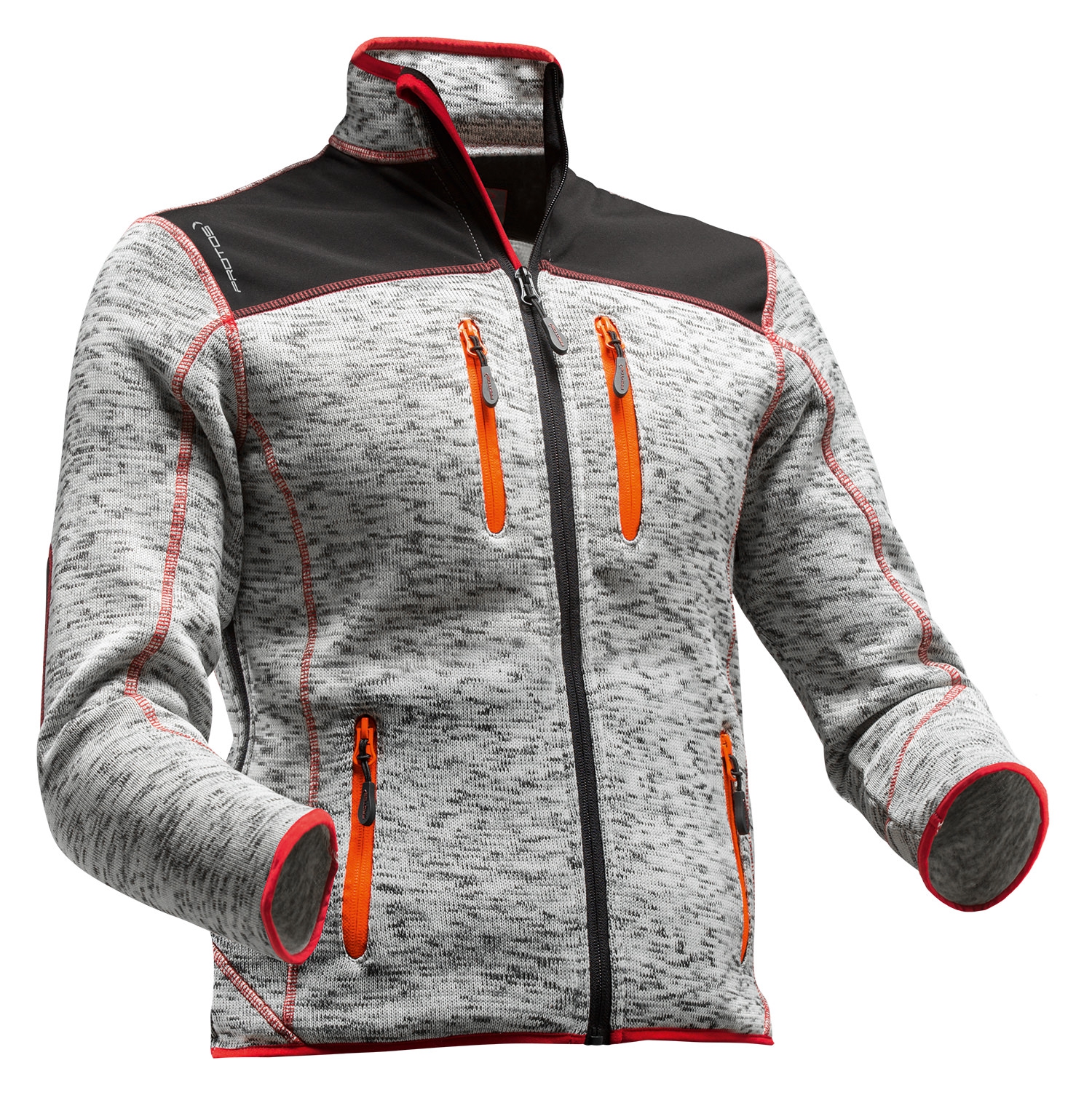 PROTOS® Inuit Kinder Jacke PROTOS® Inuit Kinder Jacke