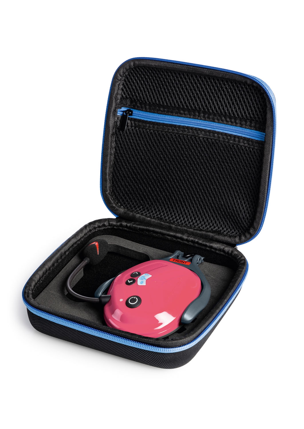 PROTOS® BT-COM Kommunikationssystem
