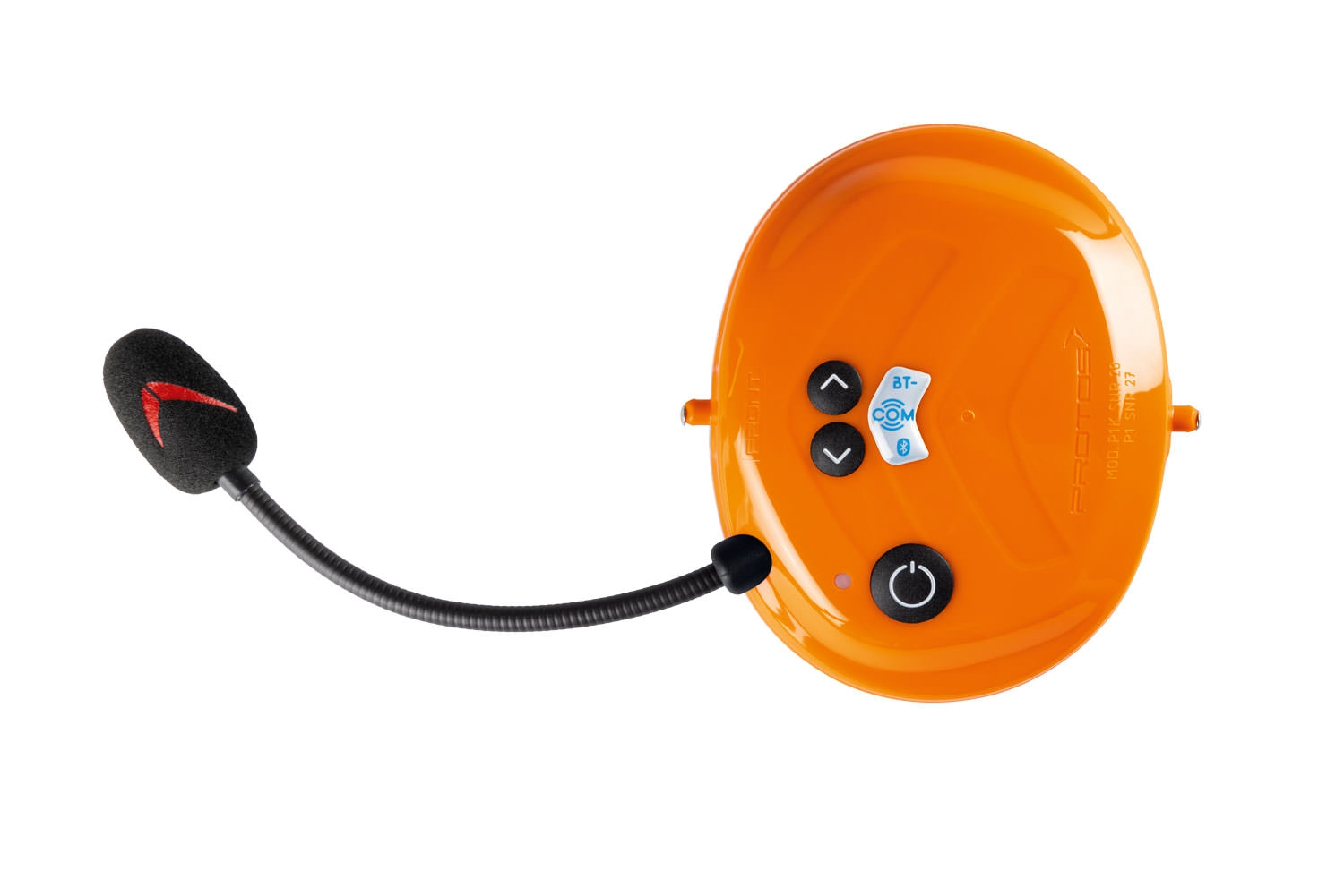 PROTOS® BT-COM Kommunikationssystem PROTOS® BT-COM Kommunikationssystem