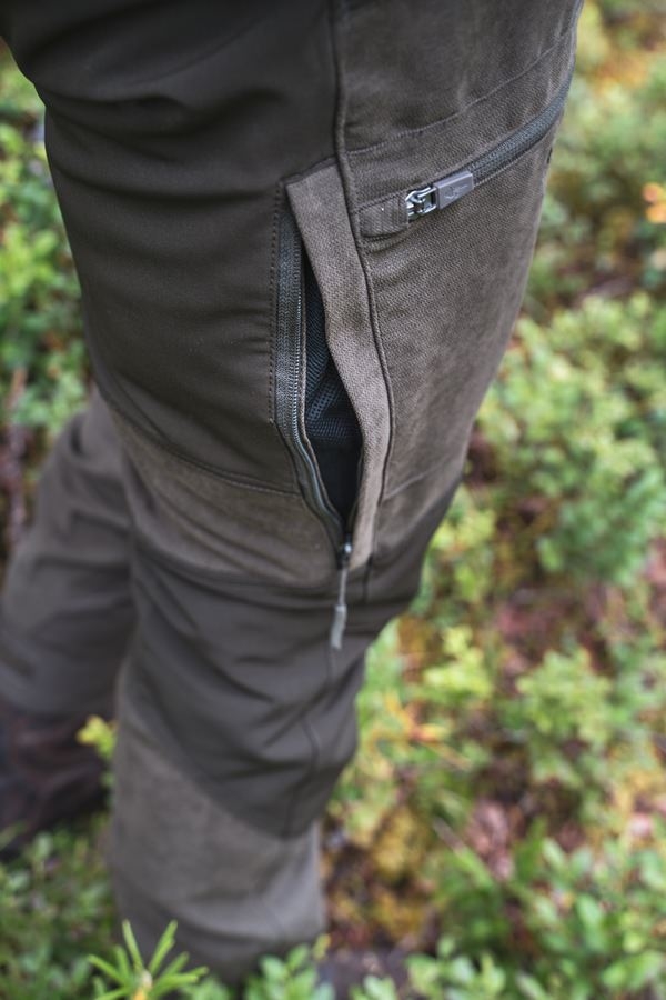 Pinewood® Caribou Hunt Hose Herren Pinewood® Caribou Hunt Hose Herren
