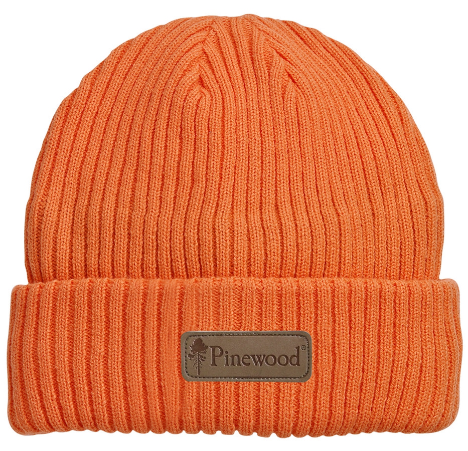 Pinewood® New Stöten Strick Mütze Pinewood® New Stöten Strick Mütze