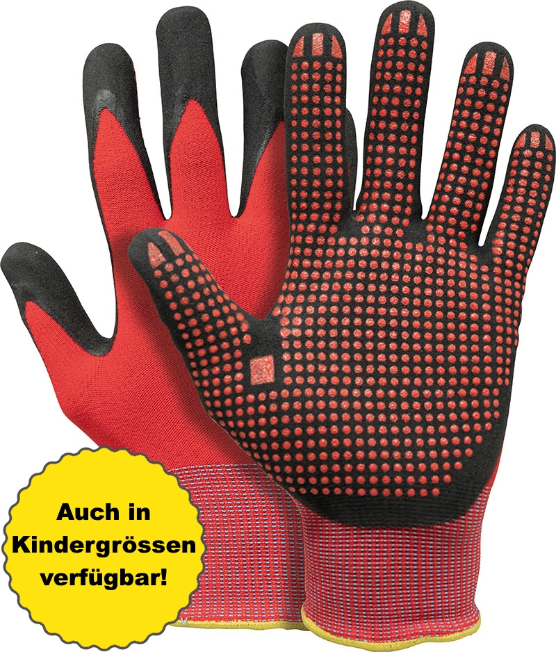 StretchFlex® Fine Grip StretchFlex® Fine Grip