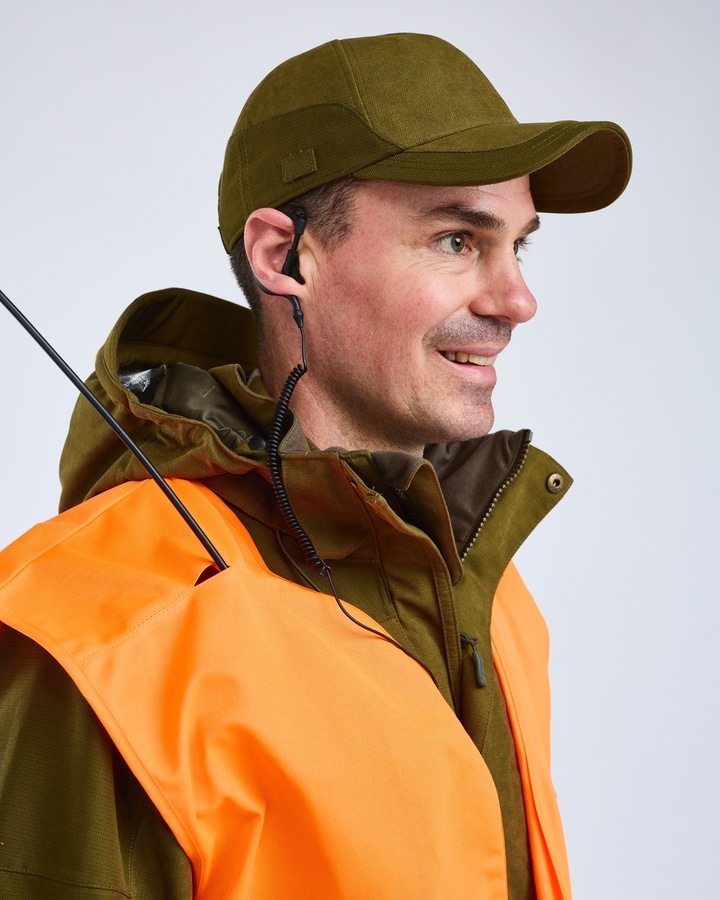 Pinewood® Furudal Expert 2L Hunting Cap Pinewood® Furudal Expert 2L Hunting Cap