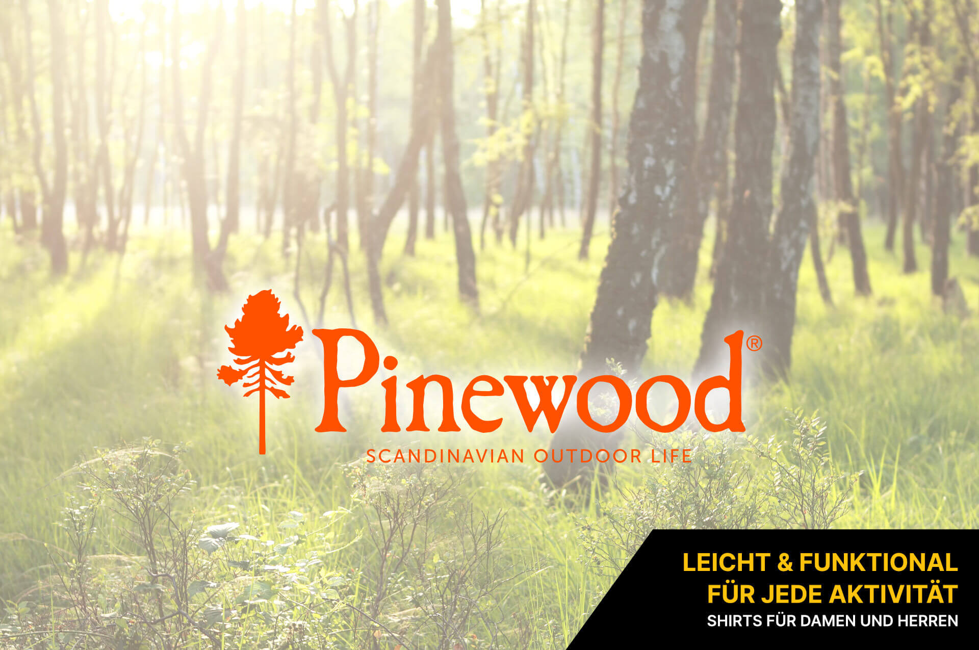 Pinewood Shirts Pinewood Shirts