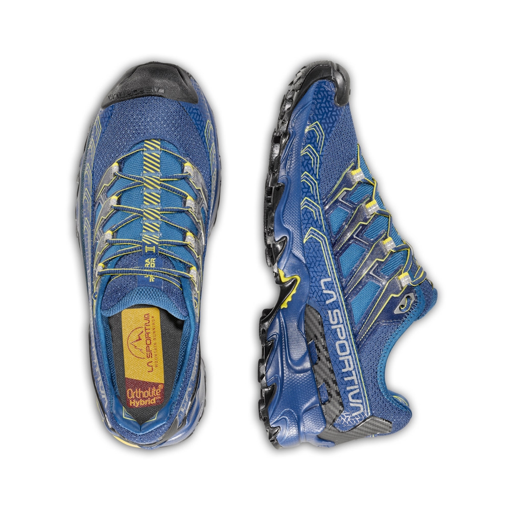 La Sportiva Ultra Raptor II Herrenschuh La Sportiva Ultra Raptor II Herrenschuh