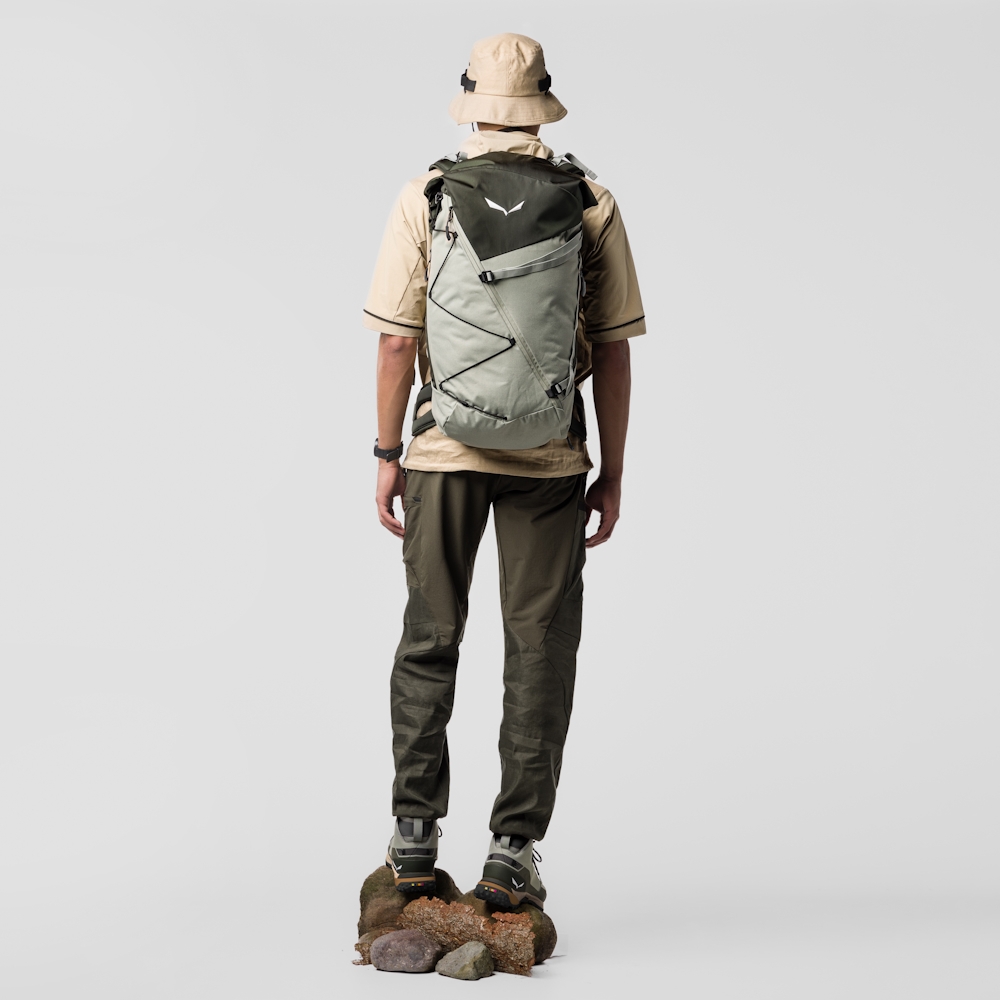Salewa Puez 40+5 Liter Rucksack Salewa Puez 40+5 Liter Rucksack