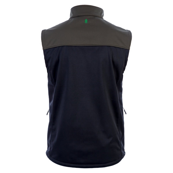 Forst-Extrem Beginner 2.0 Softshellweste