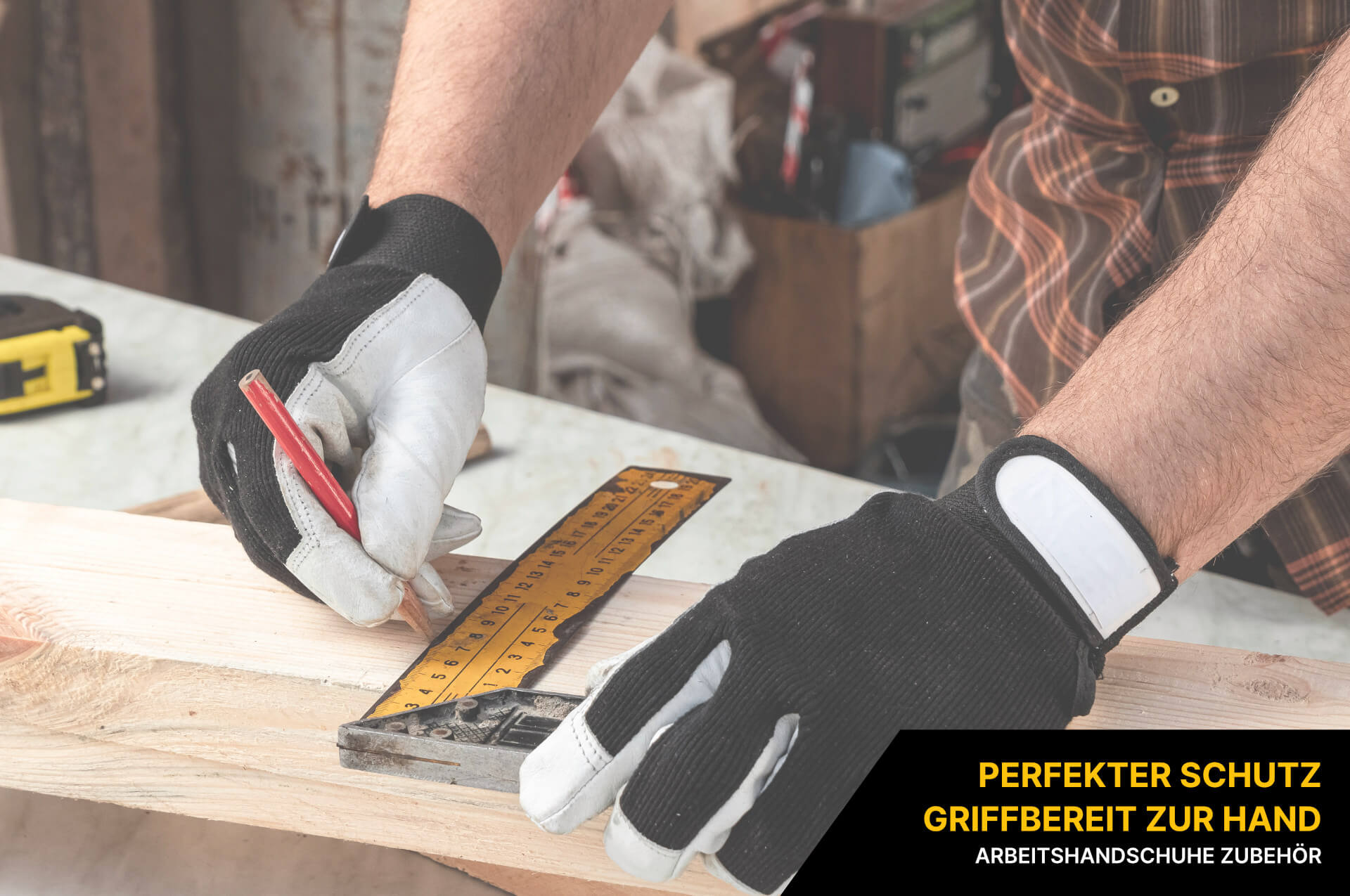 Arbeitshandschuhe Zubehör Arbeitshandschuhe Zubehör