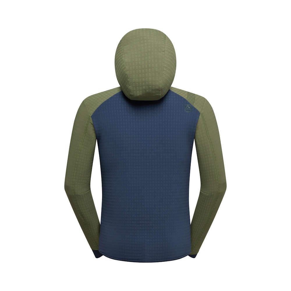 La Sportiva Bristen Thermo Herren Hoody La Sportiva Bristen Thermo Herren Hoody