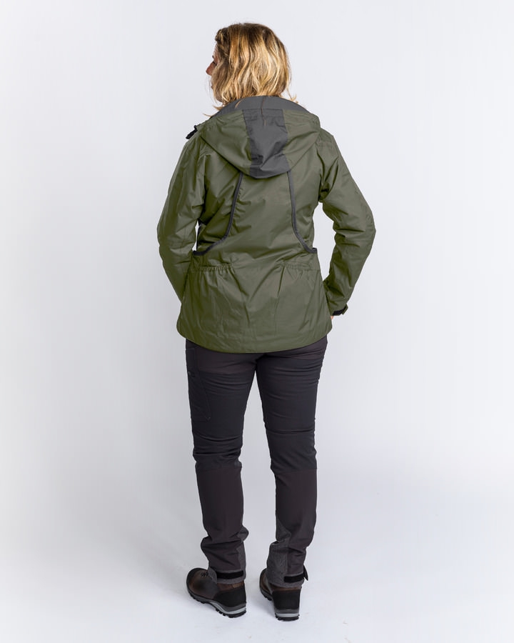 Pinewood Dog Sports 2.0 Damenjacke Pinewood Dog Sports 2.0 Damenjacke