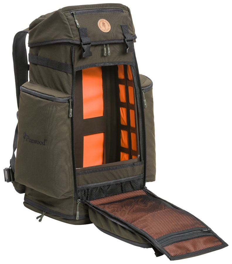Pinewood Wildmark 2.0 Rucksack Pinewood Wildmark 2.0 Rucksack
