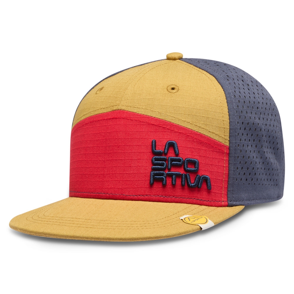 La Sportiva Traverse Trucker Base Cap La Sportiva Traverse Trucker Base Cap