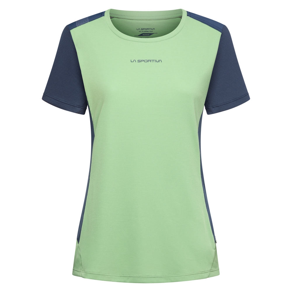 La Sportiva Ridge Damen T-Shirt La Sportiva Ridge Damen T-Shirt