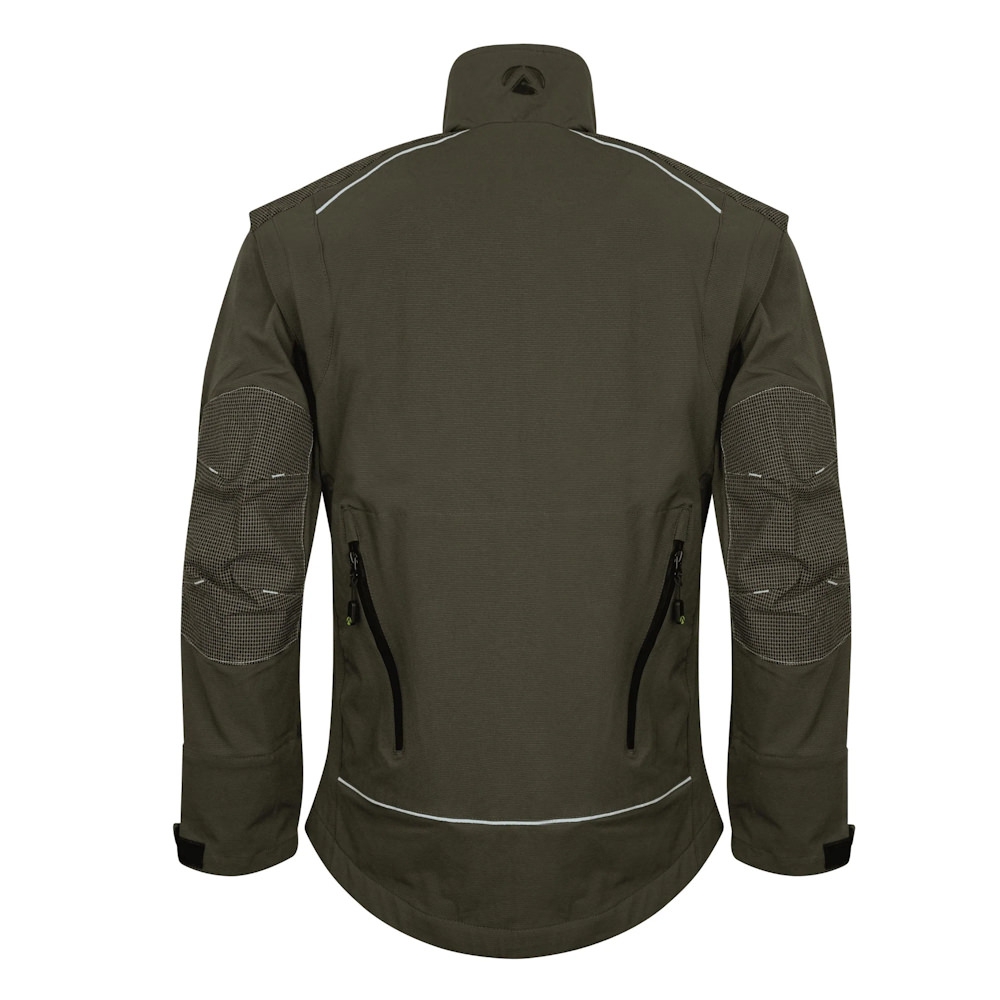 Arbortec Breatheflex Pro Jacke Arbortec Breatheflex Pro Jacke