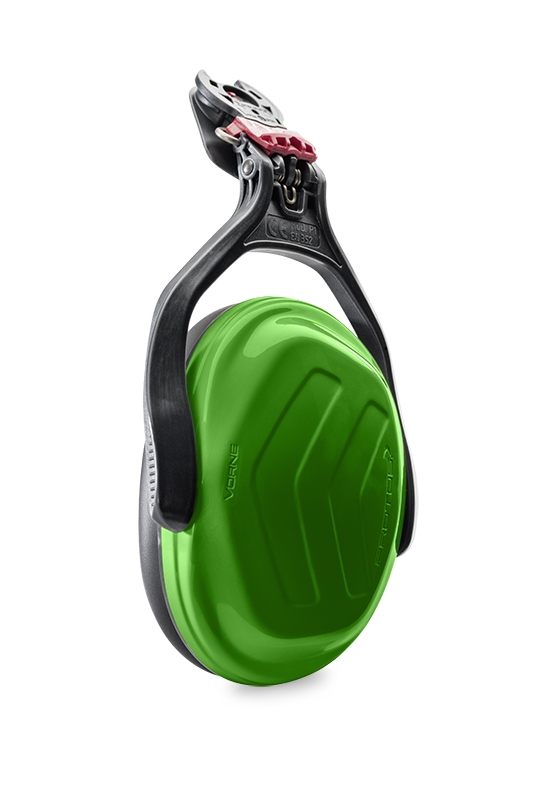 PROTOS® Gehörschutz mit Bügel