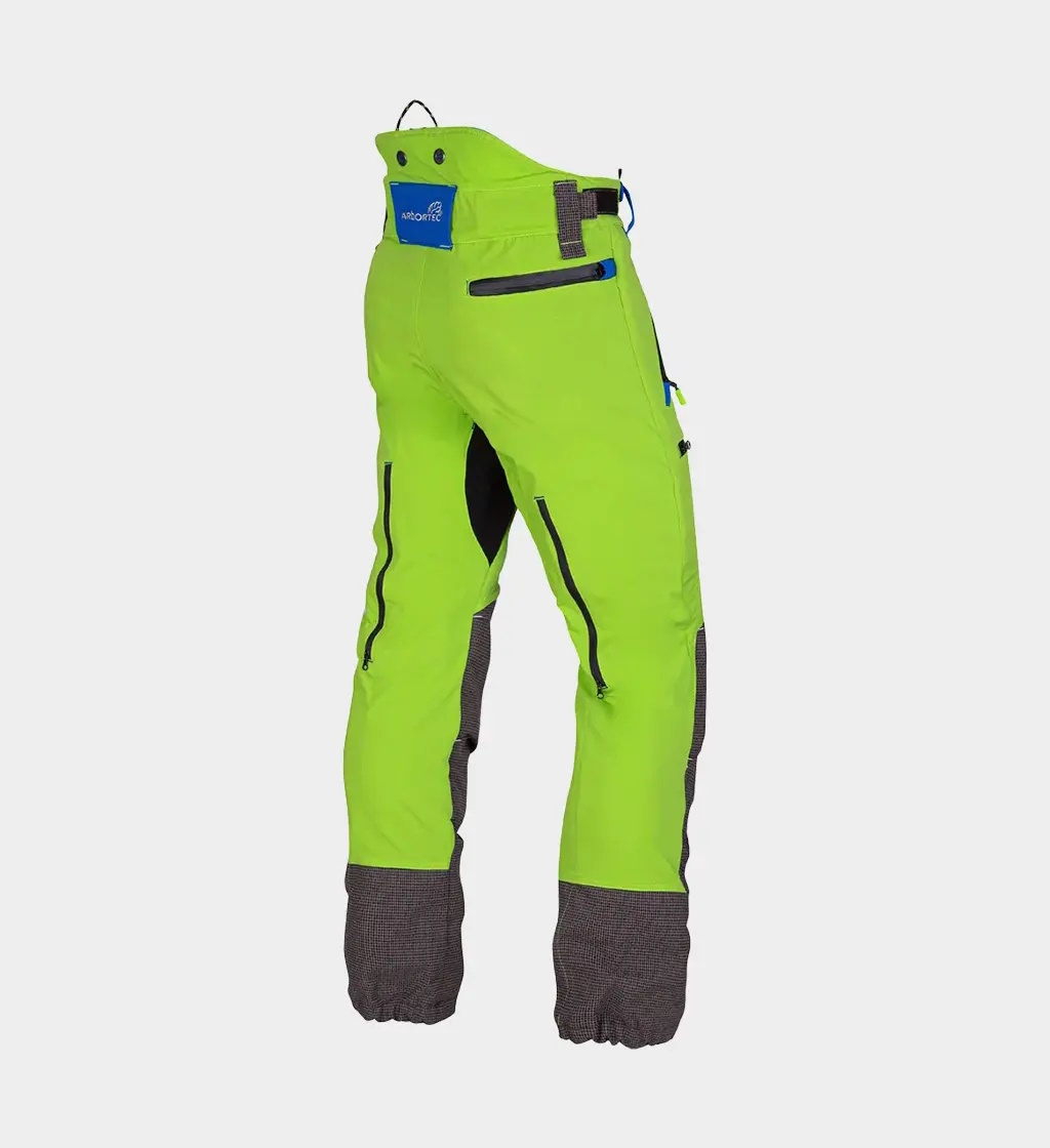 Arbortec Breatheflex Pro Schnittschutzhose Arbortec Breatheflex Pro Schnittschutzhose