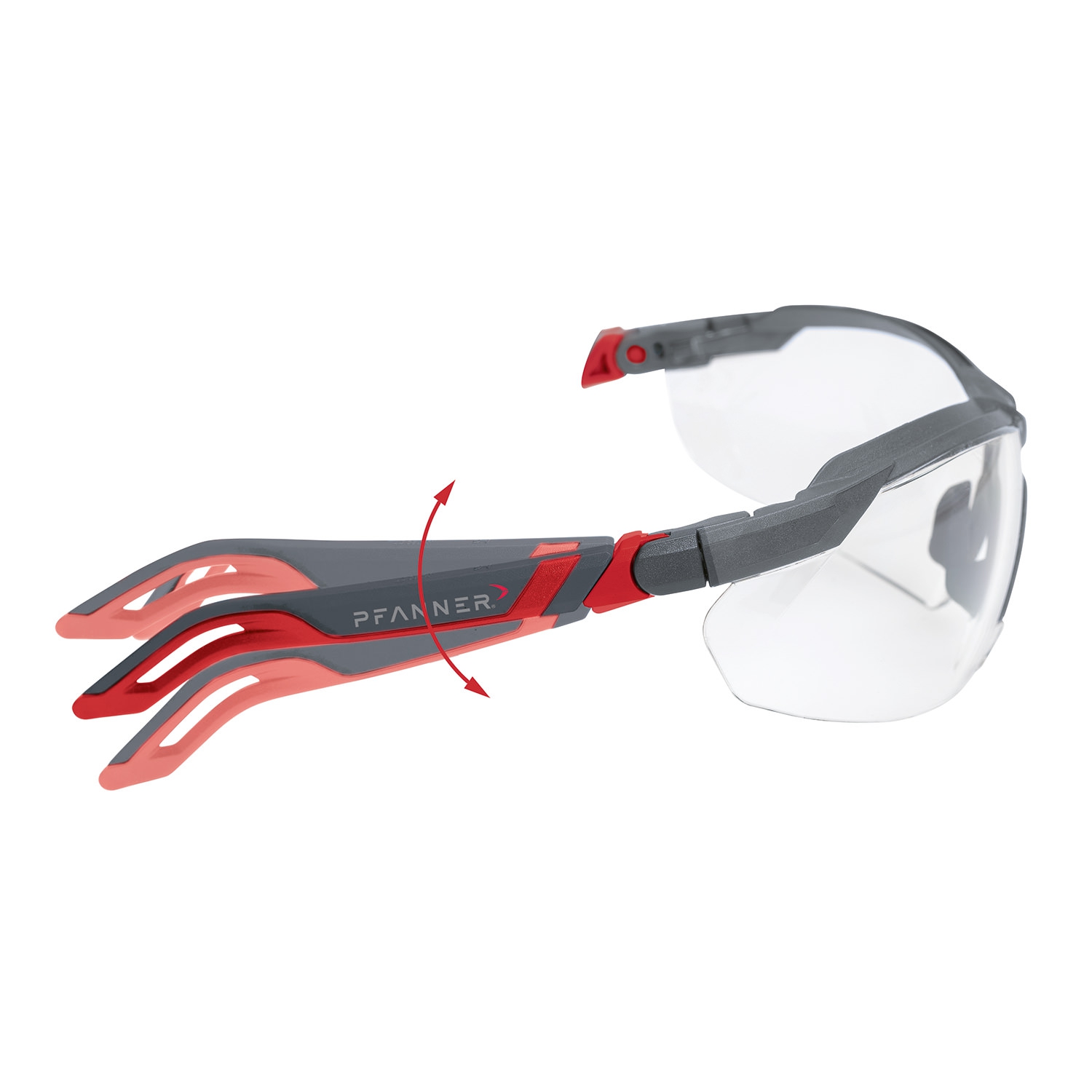 Schutzbrille Nexus Vario 3 Schutzbrille Nexus Vario 3