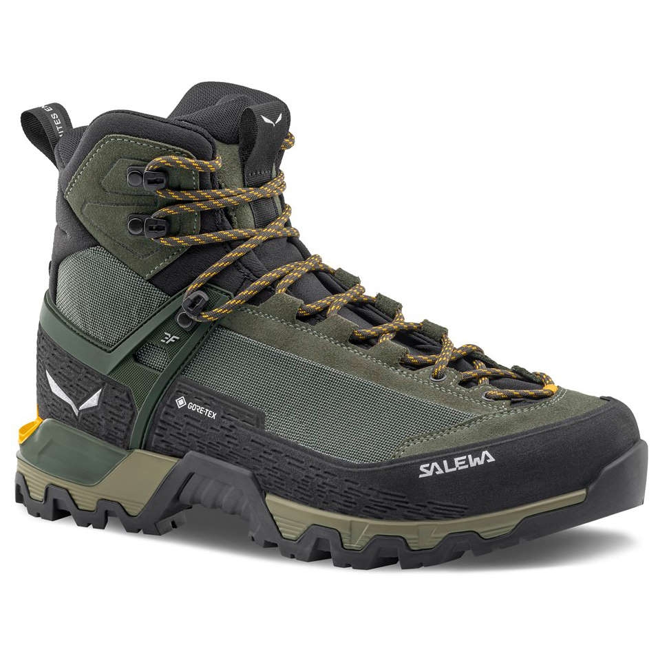 Salewa MTN Trainer 3 Tech MID GTX Salewa MTN Trainer 3 Tech MID GTX