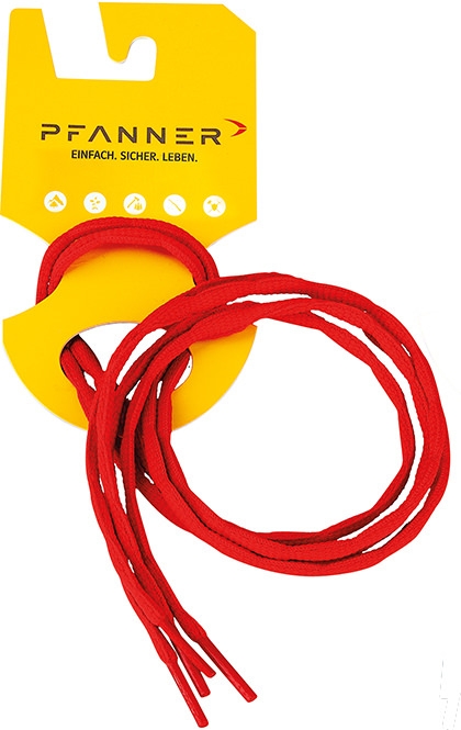 PFANNER® Schnürsenkel Tirol Schuhe PFANNER® Schnürsenkel Tirol Schuhe