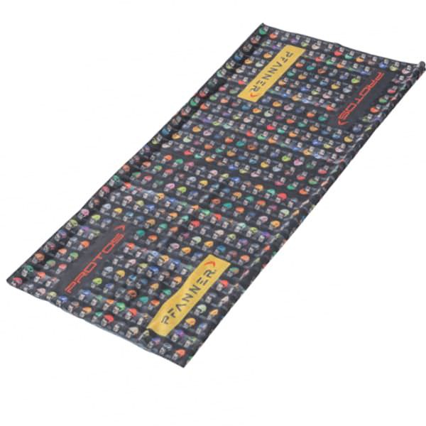 PFANNER® StretchAir® Tubular PFANNER® StretchAir® Tubular