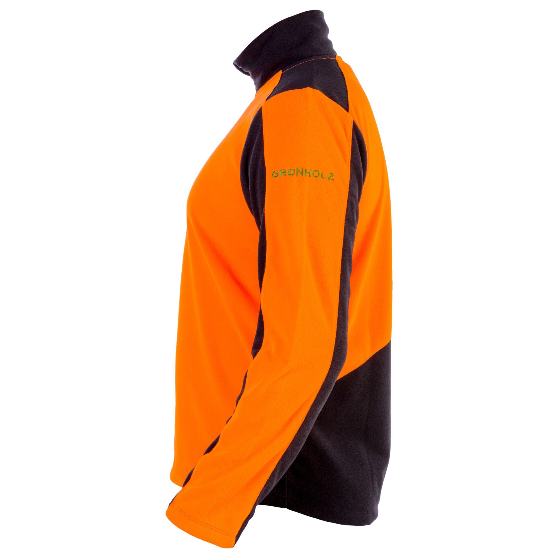 GRÜNHOLZ Pro³® Fleeceshirt GRÜNHOLZ Pro³® Fleeceshirt