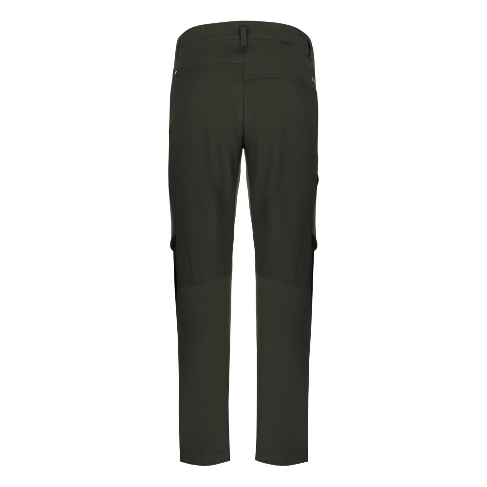 Salewa PUEZ Warme Durastretch Herren Cargo Hose Salewa PUEZ Warme Durastretch Herren Cargo Hose