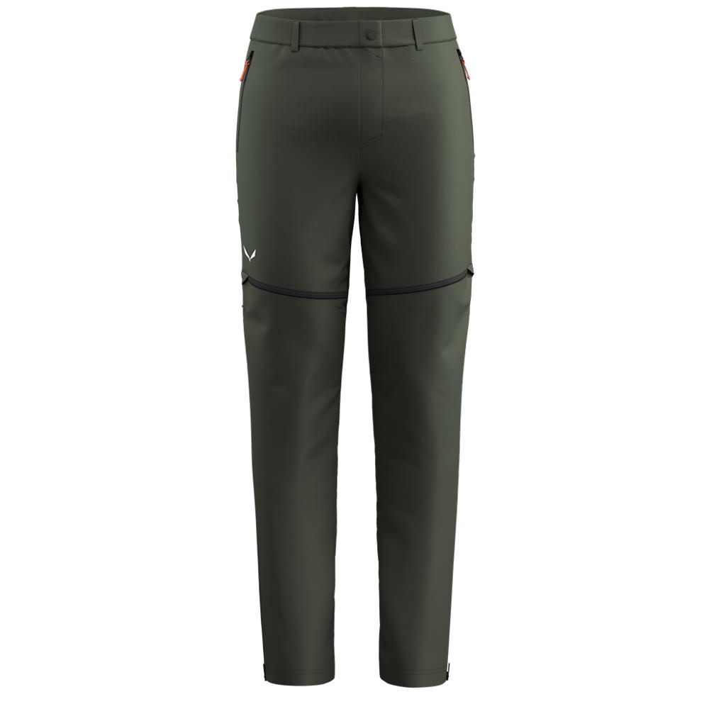 Salewa Puez Talveno Durastretch Zip-Off Herrenhose Salewa Puez Talveno Durastretch Zip-Off Herrenhose