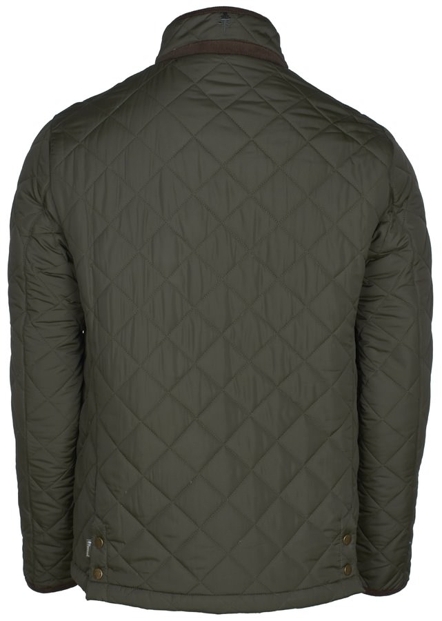 Pinewood® Nydala Classic Quilt Steppjacke Pinewood® Nydala Classic Quilt Steppjacke