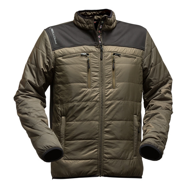 PROTOS® Thermojacke PROTOS® Thermojacke