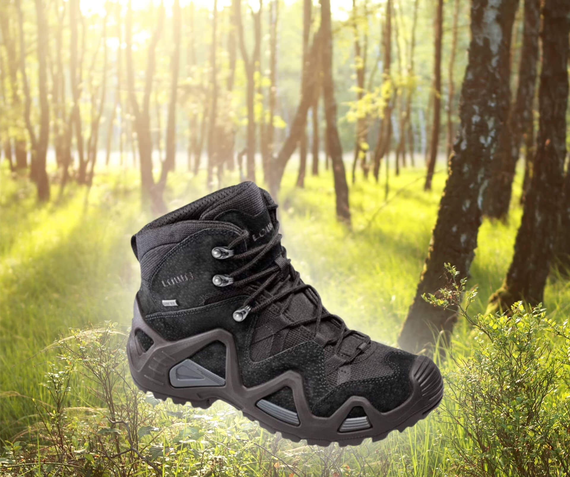 c87fc5e9d050afa191314f1619350c50d775e5f3 Lowa Trekkingschuhe