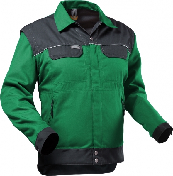 Funktions Arbeitsjacke Funktions Arbeitsjacke