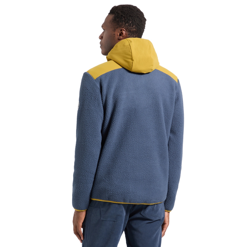 La Sportiva Guidance Sherpa Herren Hoody La Sportiva Guidance Sherpa Herren Hoody
