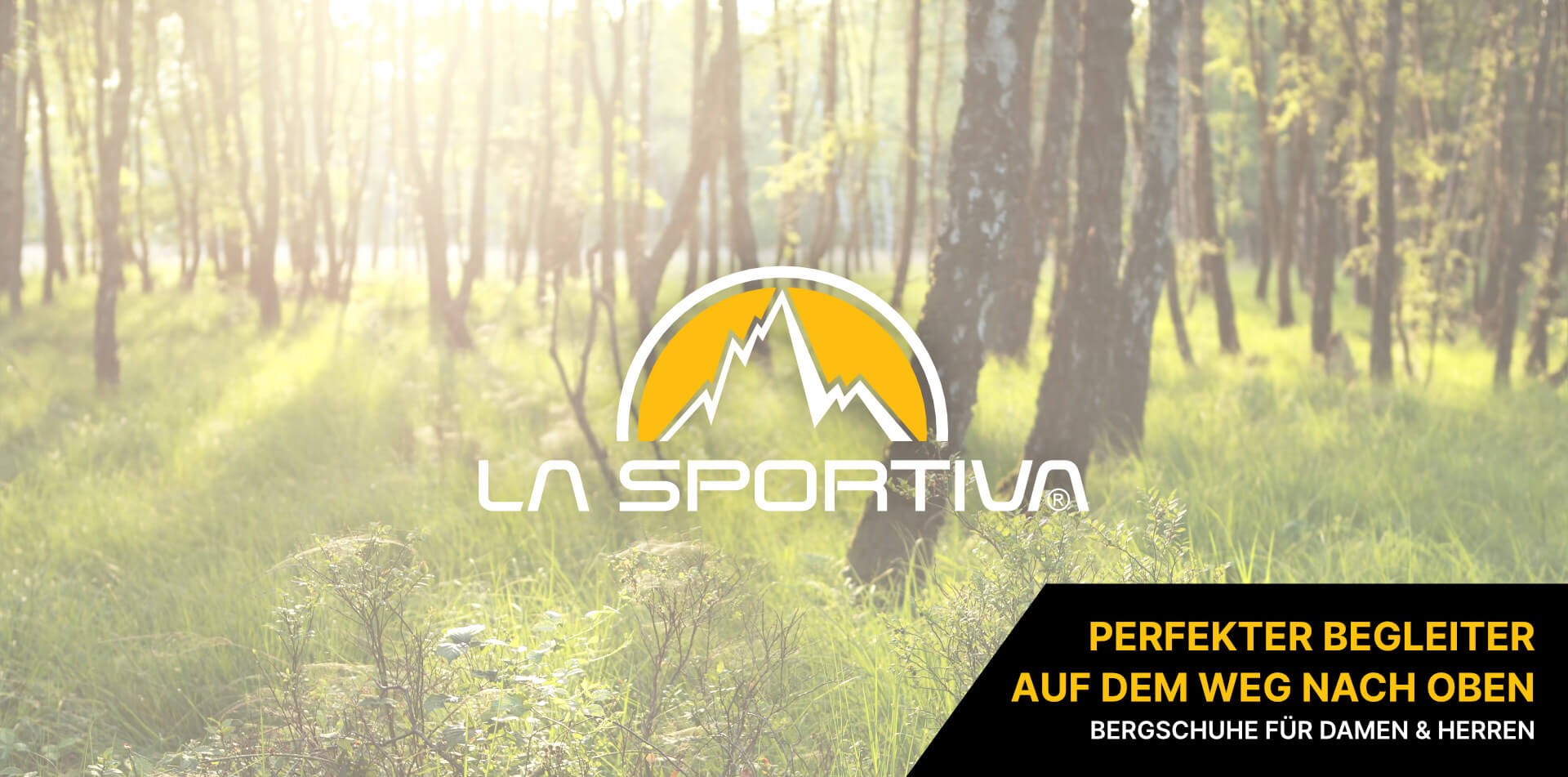 La Sportiva Bergschuhe La Sportiva Bergschuhe