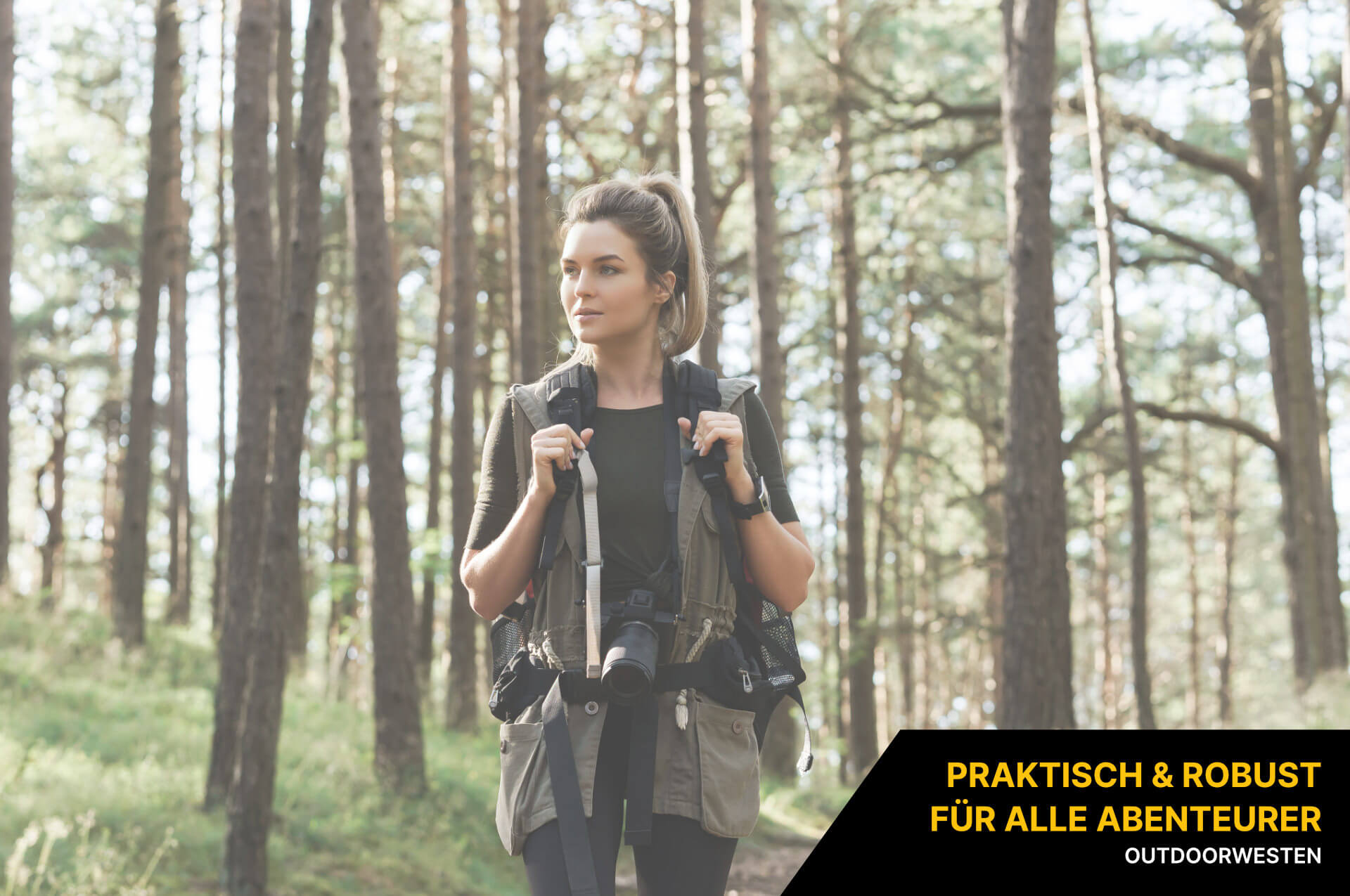 Outdoorwesten Outdoorwesten