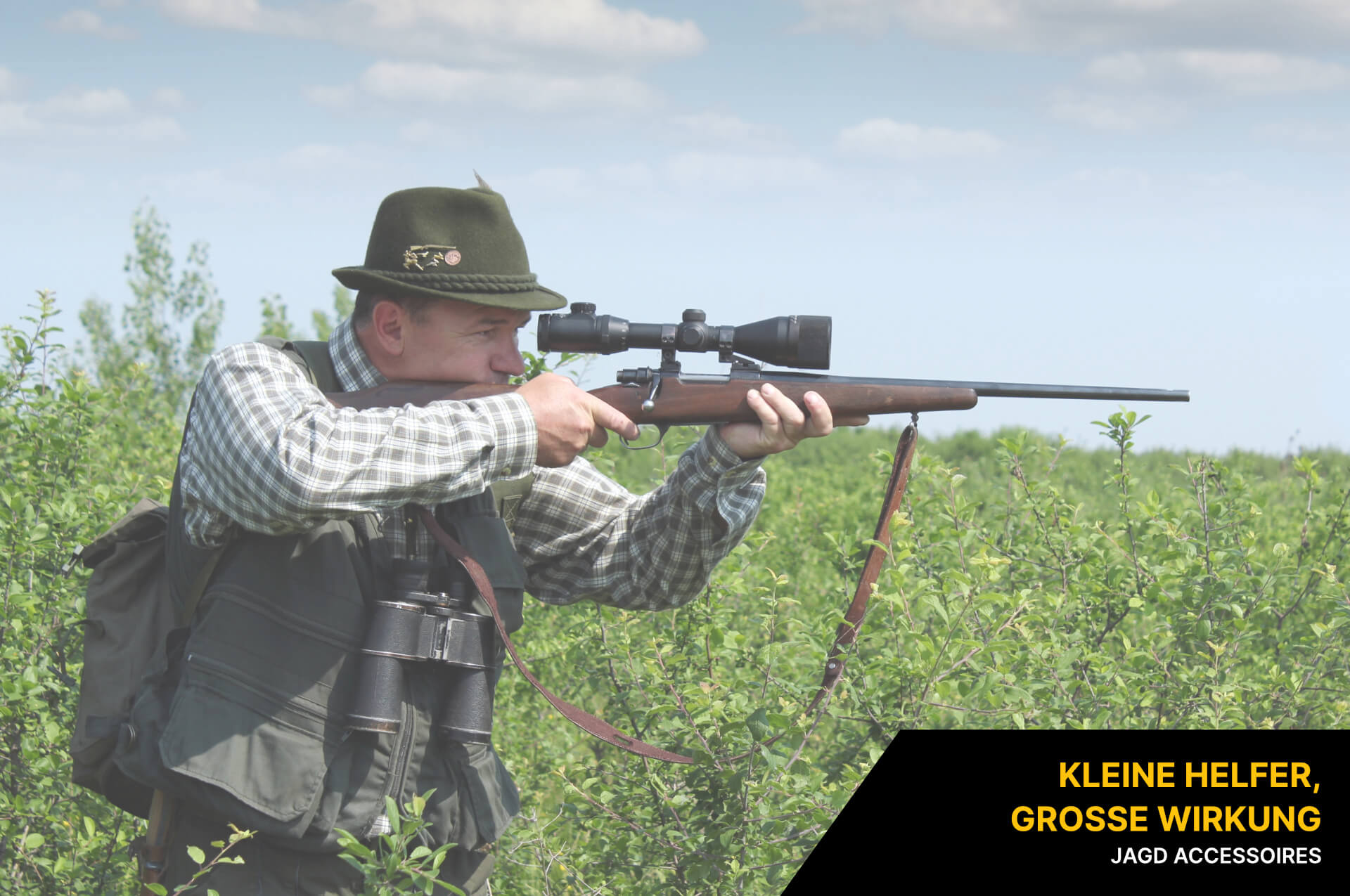 Jagd Acdessoires Jagd Acdessoires