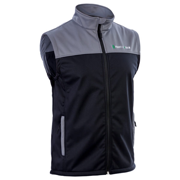 Forst-Extrem Beginner 2.0 Softshellweste Forst-Extrem Beginner 2.0 Softshellweste