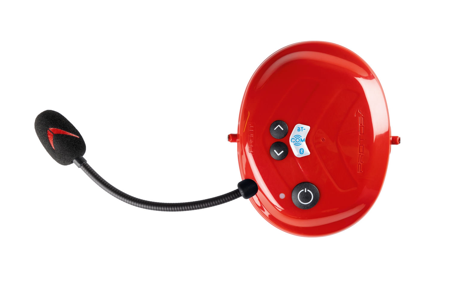 PROTOS® BT-COM Kommunikationssystem PROTOS® BT-COM Kommunikationssystem