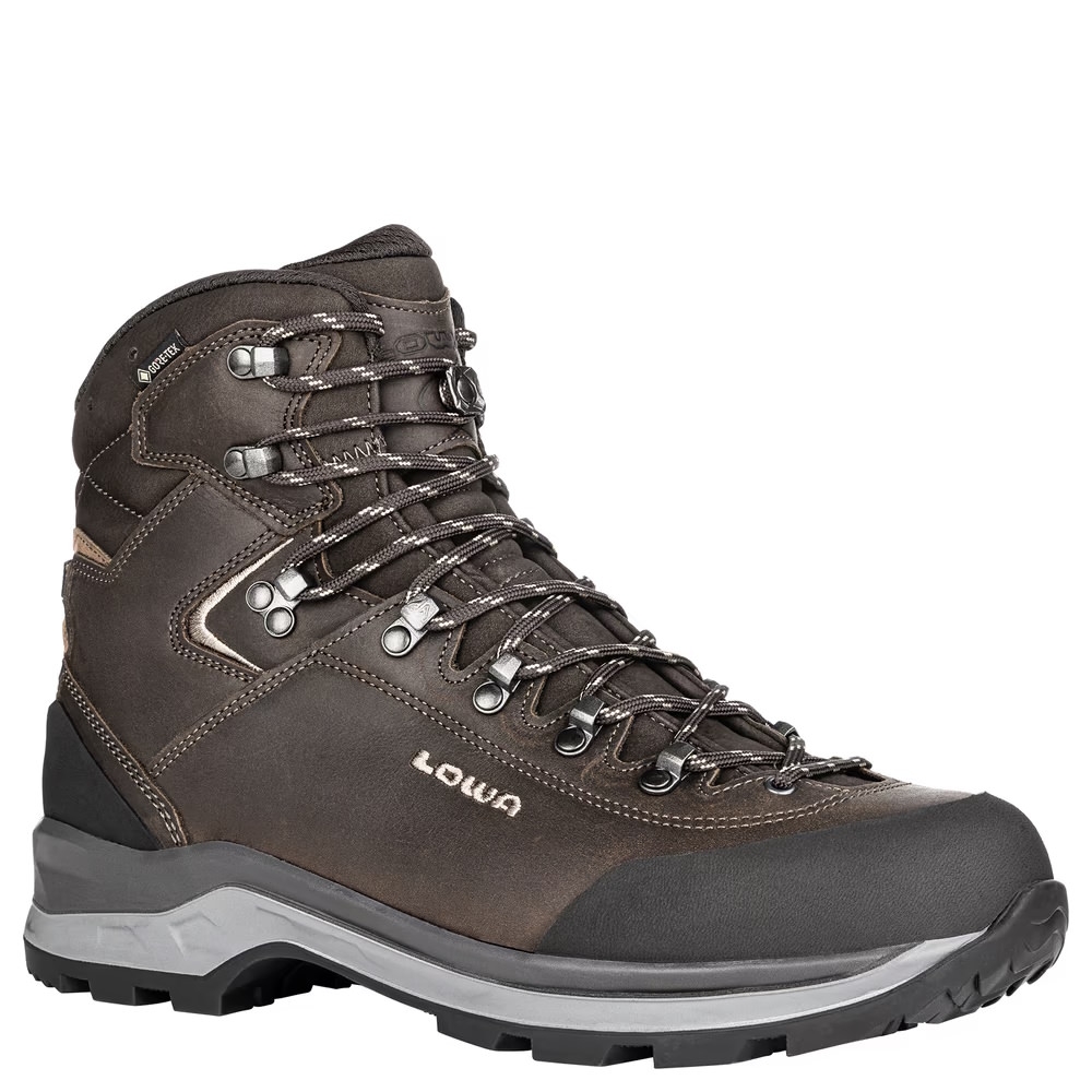 d697f6085abf7d9580be41599e92edbd653808b7 Lowa Ranger GTX