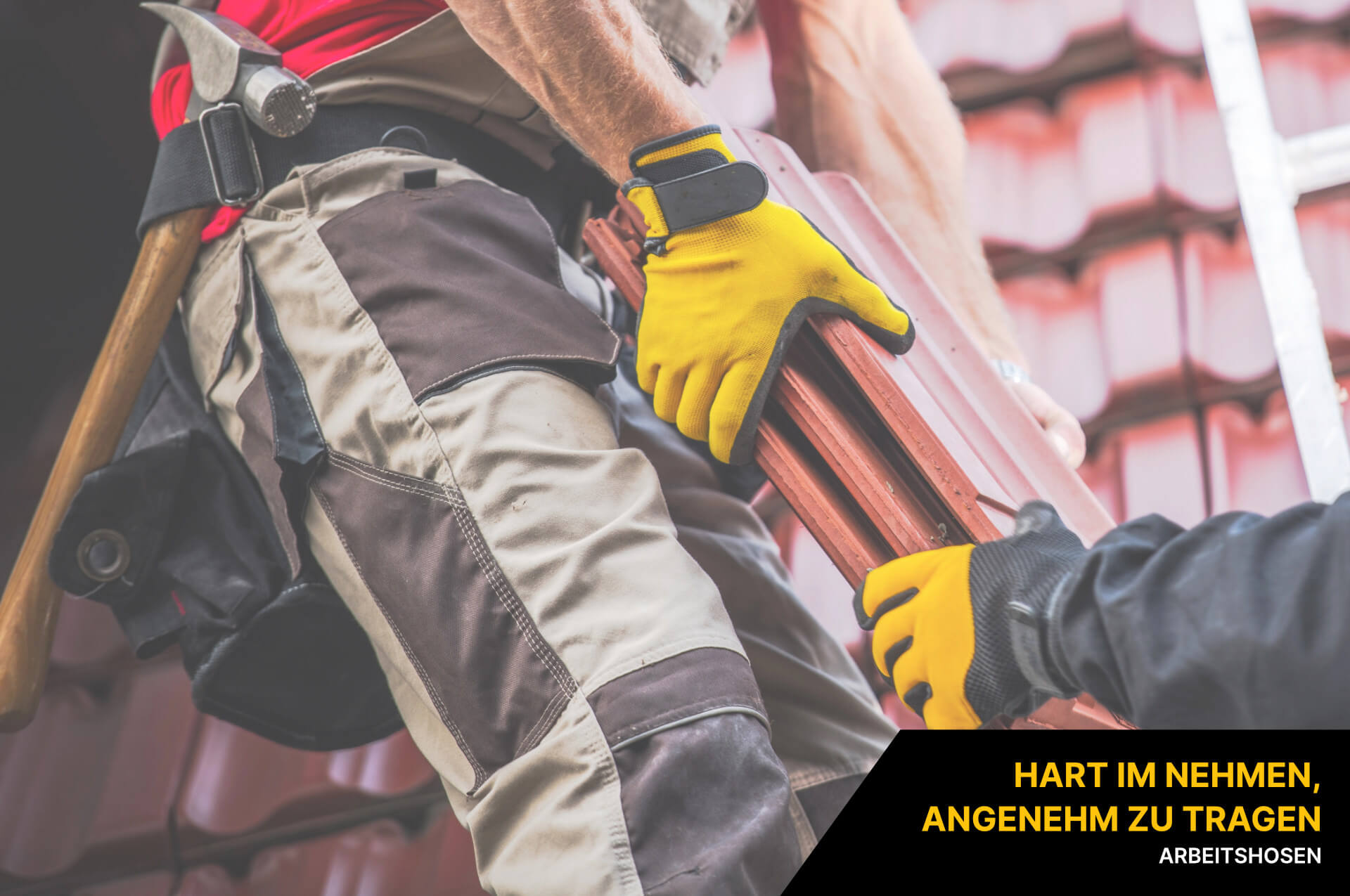 Arbeitshosen Arbeitshosen