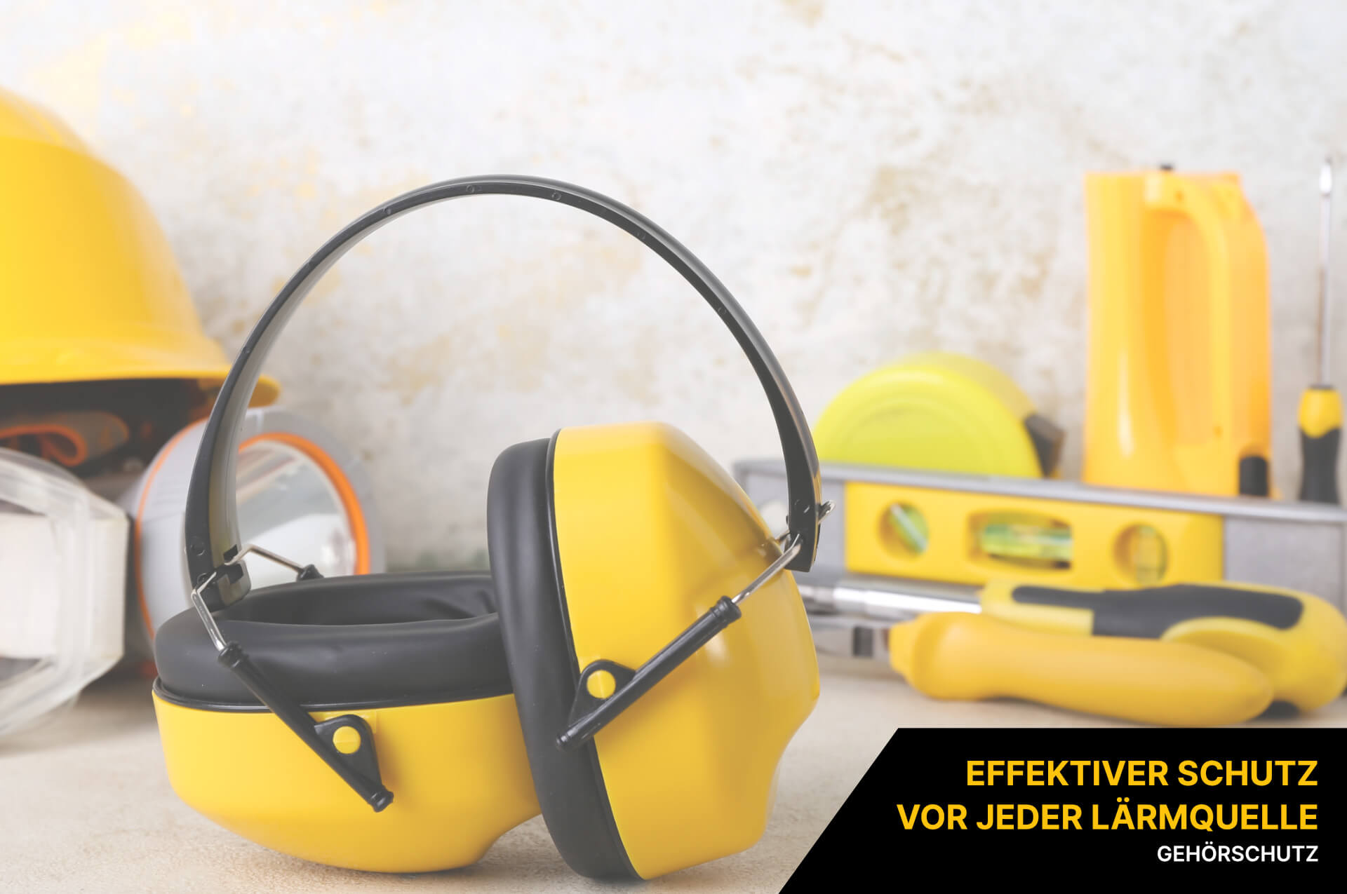 Gehörschutz Gehörschutz