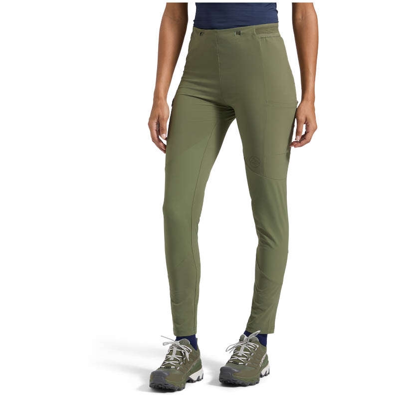 La Sportiva Camino Tight Damenhose La Sportiva Camino Tight Damenhose